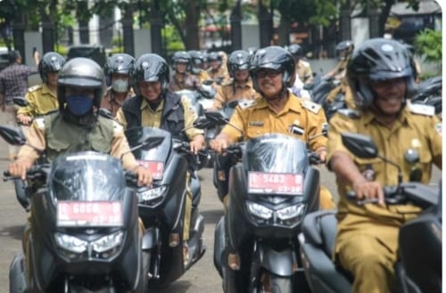 Bupati Purwakarta Dorong Bumdes Se Purwakarta Jadi Motor Penggerak Ekonomi Desa Sorot